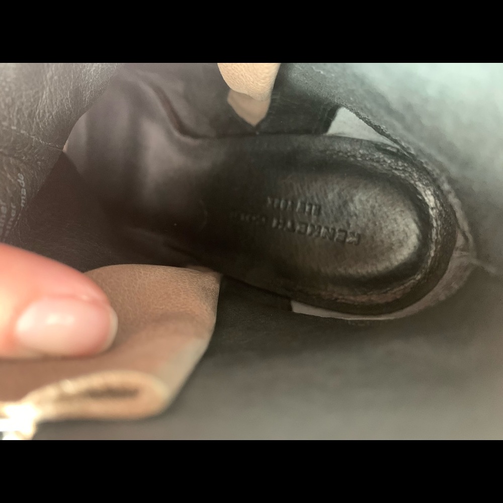 Comfortable Booties Open Toe - image 3